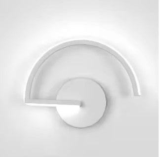 Applique murale chambre moderne
