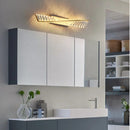 Applique murale cristal design