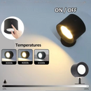 Applique murale adhésive