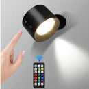 Applique murale adhésive