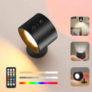 Applique murale adhésive