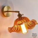 Applique ancienne murale