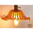 Applique ancienne murale