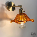 Applique ancienne murale