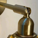 Applique ancienne murale