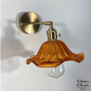 Applique ancienne murale