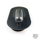 Applique bougeoir mural