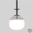 Applique deportee murale