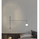 Applique deportee murale