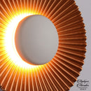 Applique design murale