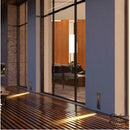 Applique encastrée mural couloir