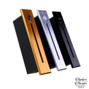 Applique encastrée mural couloir