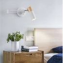 Applique extensible murale