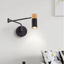 Applique extensible murale