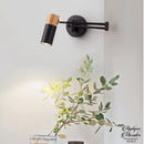 Applique extensible murale