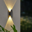 Applique extérieur murale