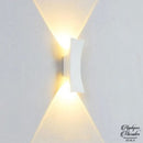 Applique extérieur murale