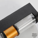 Applique exterieure murale