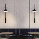 Applique industrielle murale