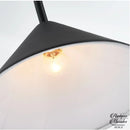 Applique industrielle murale