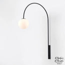 Applique industrielle murale