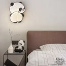 Applique lampe murale enfant