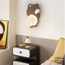 Applique lampe murale enfant