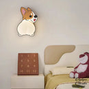 Applique lampe murale enfant
