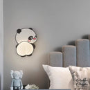 Applique lampe murale enfant