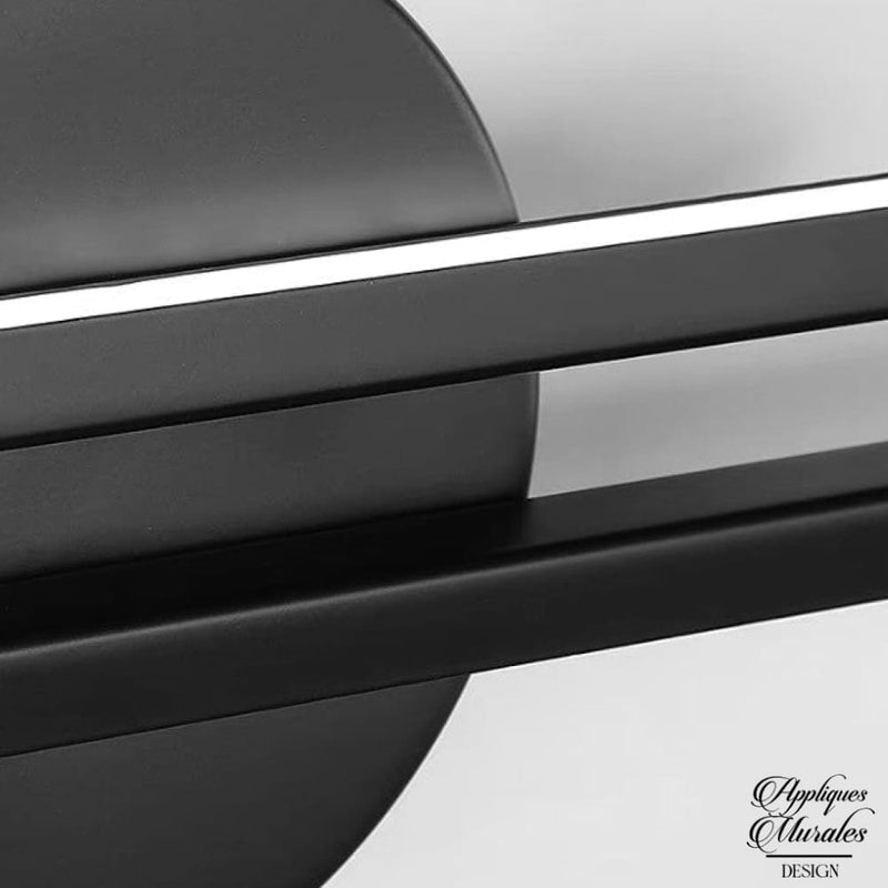 Applique led murale