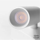 Applique led murale prise usb