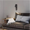 Applique led murale prise usb