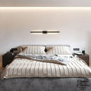 Applique longue murale