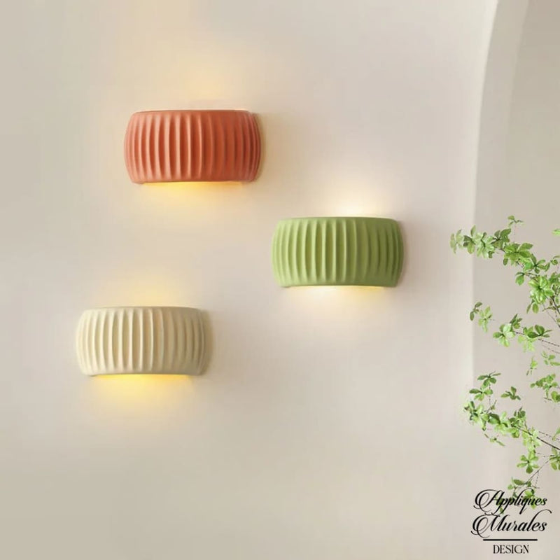 Applique luminaire murale