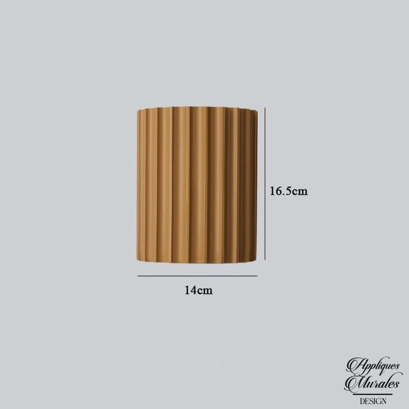 Applique luminaire murale