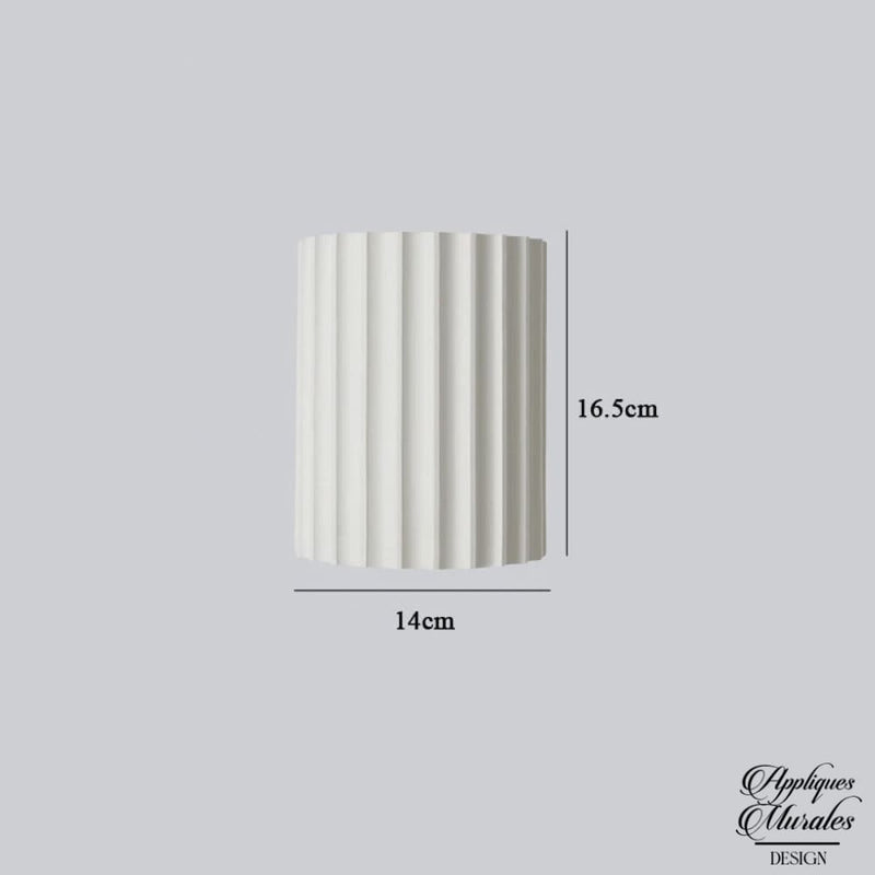 Applique luminaire murale