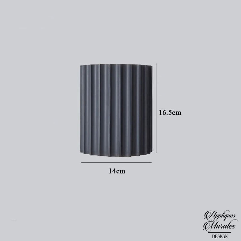 Applique luminaire murale