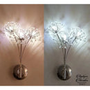 Applique lumineuse murale