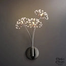 Applique lumineuse murale