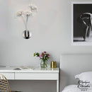 Applique lumineuse murale