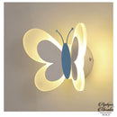 Applique lumineuse murale enfant