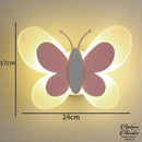 Applique lumineuse murale enfant