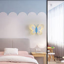 Applique lumineuse murale enfant