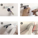 Applique lumineuse murale enfant