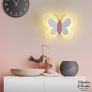 Applique lumineuse murale enfant