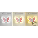 Applique lumineuse murale enfant