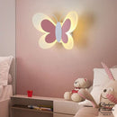 Applique lumineuse murale enfant