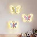 Applique lumineuse murale enfant