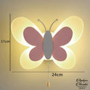 Applique lumineuse murale enfant