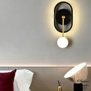 Applique moderne murale